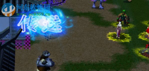 弑魔修仙传v4.7【附游戏攻略】