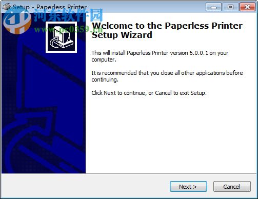 Paperless Printer下载 6.0.0.1 注册版
