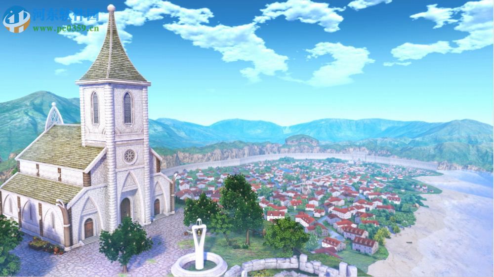 莉蒂与苏尔的工作室 pc版