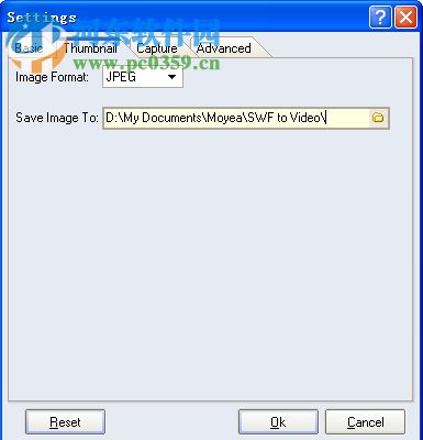 Moyea SWF to Video Converter Pro(SWF转换器) 3.12.0.0 官方版