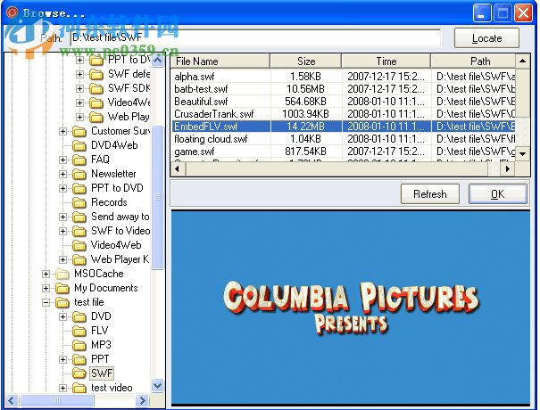 Moyea SWF to Video Converter Pro(SWF转换器) 3.12.0.0 官方版