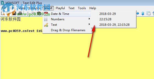 Text Edit Plus(文本编辑助手) 5.0 免费版