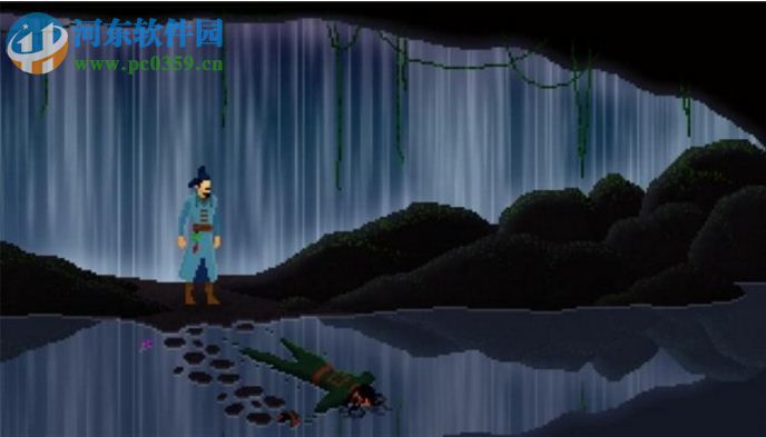 狄仁杰之锦蔷薇 中文版