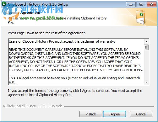 Clipboard History Pro(剪切板工具) 3.16.0.0 附序列号