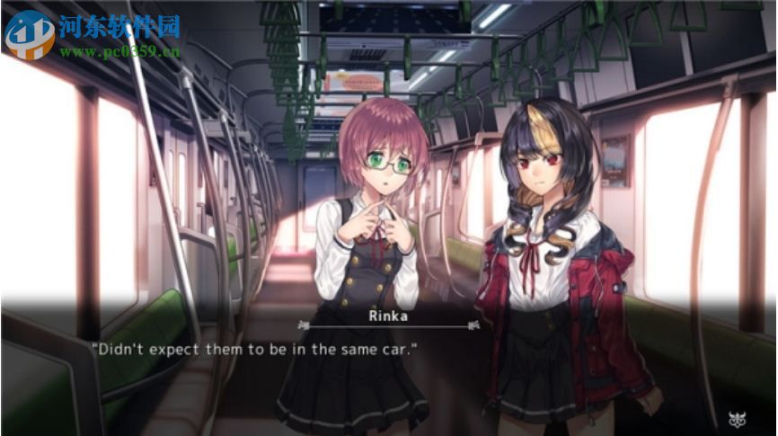 致命十二人 英文版