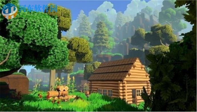 Eco 免安装绿色版