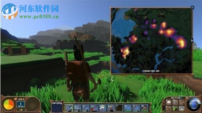 Eco 免安装绿色版