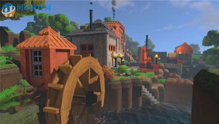 Eco 免安装绿色版