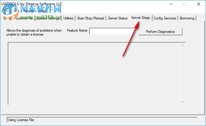 LMTOOLS Utility(网络许可证管理器) 11.14 完整版