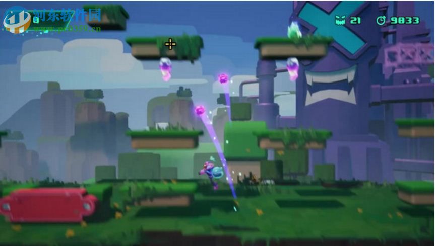 吉格斯的街机爆破 pc免安装版