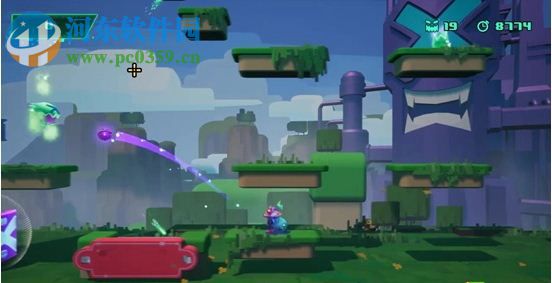 吉格斯的街机爆破 pc免安装版