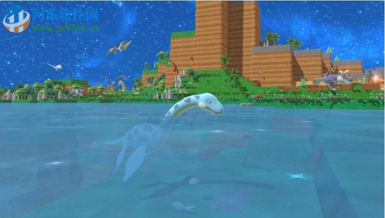 创始物语 英文版