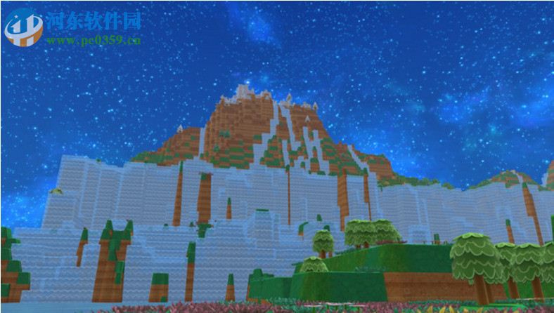 创始物语 英文版