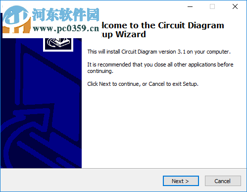 Circuit Diagram(电路图绘制工具) 3.1 官方版