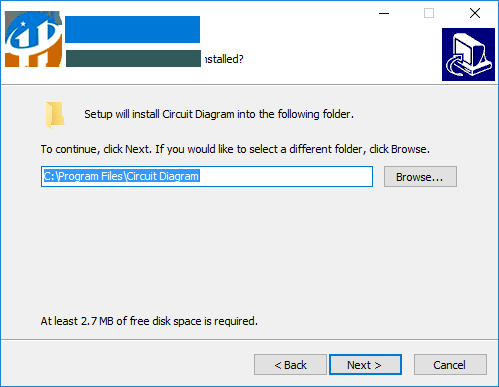 Circuit Diagram(电路图绘制工具) 3.1 官方版