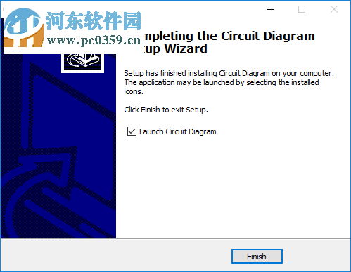 Circuit Diagram(电路图绘制工具) 3.1 官方版