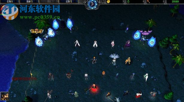 仙境之路1.1正式版【附游戏攻略】