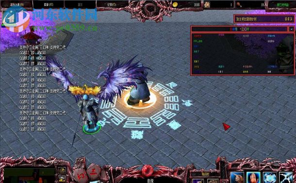 剑阁传说 - 三幻神 0.3【附游戏攻略】