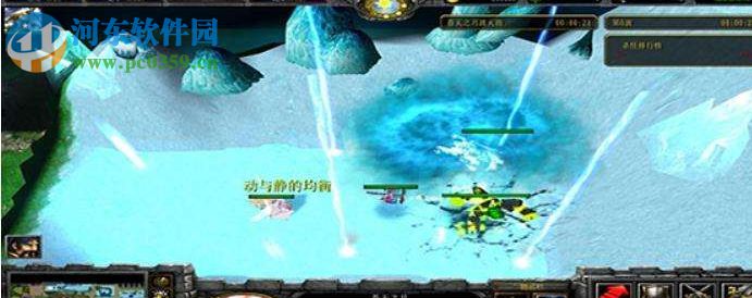 校园修神录Ⅲ-1.6.8正式版【附游戏攻略】