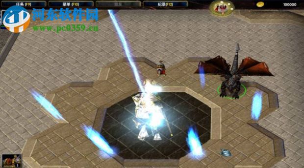 新封神传说1.3.1【附隐藏英雄密码/攻略】