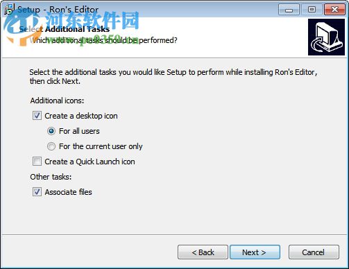 Rons Editor(CSV文件编辑器) 2018.03.29 官方版