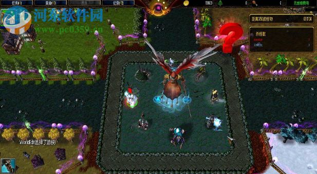 天神试练1.4正式版【附游戏攻略】