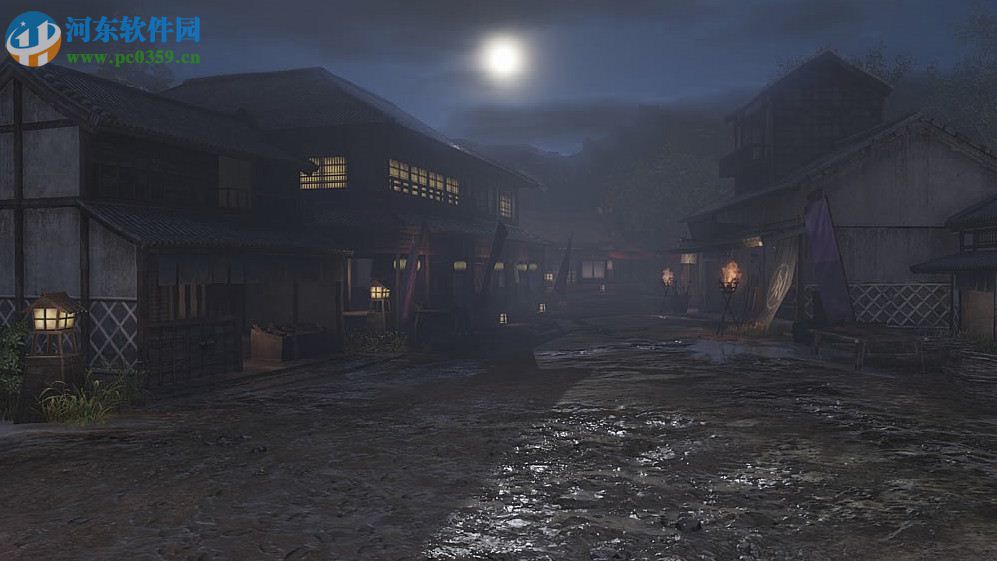 战国无双真田丸 中文版