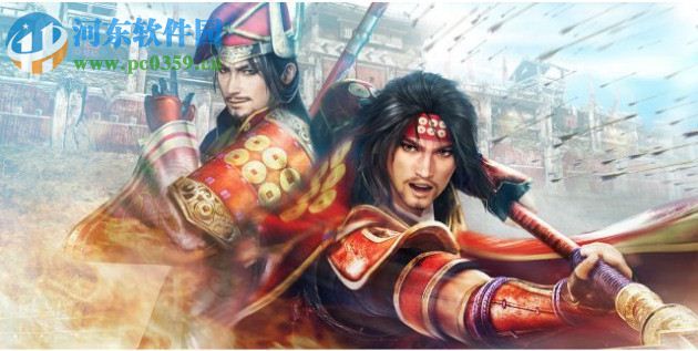 战国无双真田丸 中文版