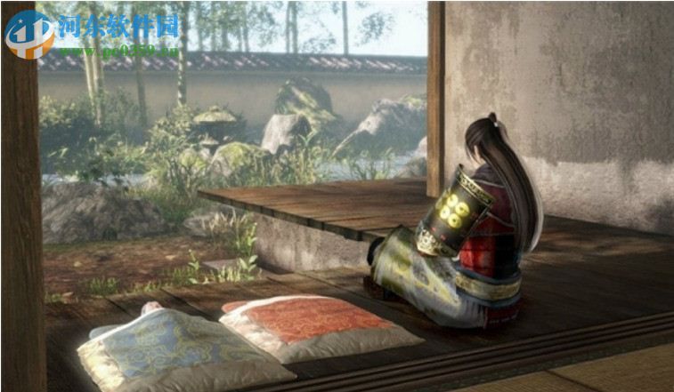 战国无双真田丸 中文版