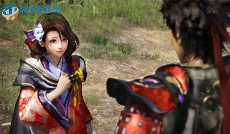 战国无双真田丸 中文版