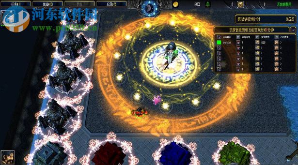 起源之巅1.01正式版【附游戏攻略】