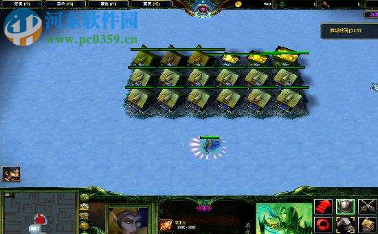 起源之巅1.01正式版【附游戏攻略】