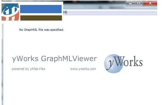 GraphMLViewer(XML图像查看器) 1.6.1 官方版