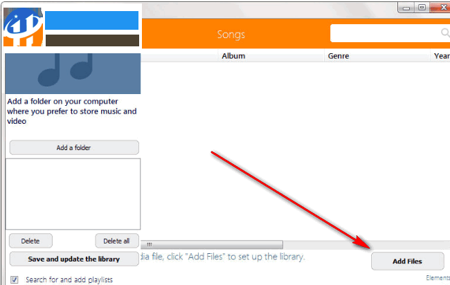 Armadain Media Player(通用媒体播放器) 1.0.7002 官方版