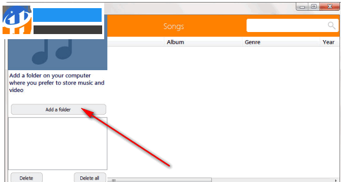 Armadain Media Player(通用媒体播放器) 1.0.7002 官方版