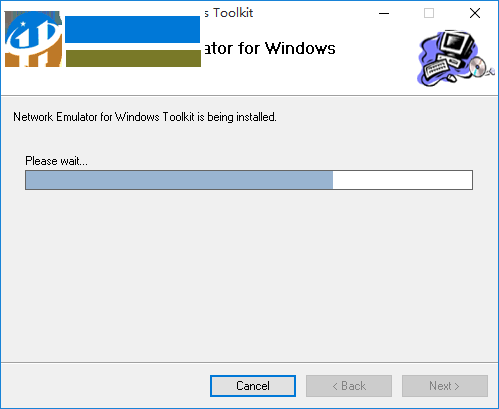 Network Emulator Toolkit(网络丢包模拟软件) 1.0 最新版