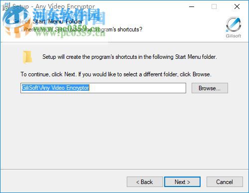 Any Video Encryptor 媒体加密软件 2.0.0 破解版