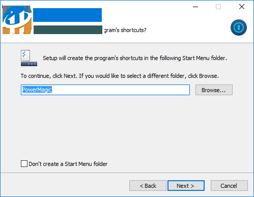 Power Magic(Win8桌面快捷开关) 1.1 免费版