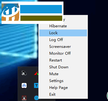 Power Magic(Win8桌面快捷开关) 1.1 免费版