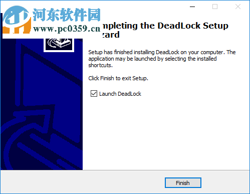 DeadLock(文件夹解锁器) 1.4.0 官方版