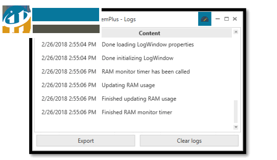 MemPlus(内存使用查看工具) 1.3 官方版