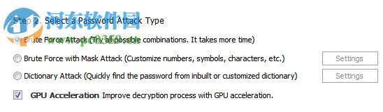 SmartKey PDF Password Recovery Pro PDF密码移除 8.0.0.0 破解版