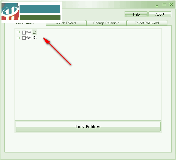 Folder Armor(文件夹加密软件) 免费版