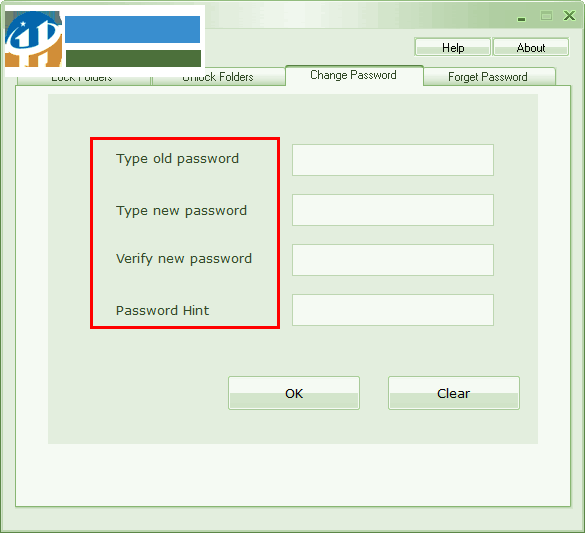 Folder Armor(文件夹加密软件) 免费版