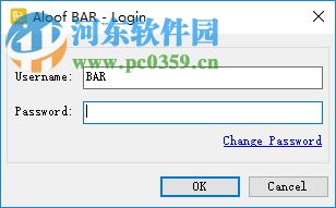 Aloof BAR(自动备份工具)