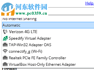 Connectify Hotspot 2018下载 2018.1.1 免费中文版