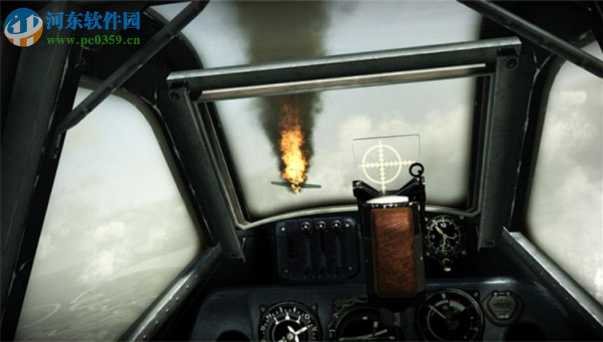 伊尔2掠食之翼 免安装版