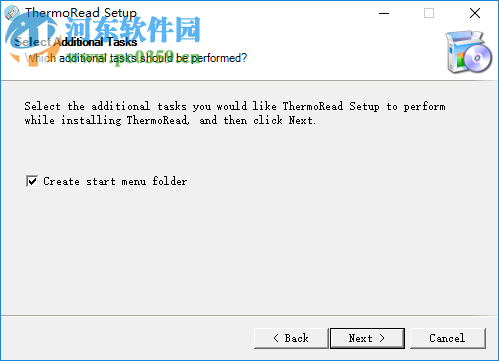 ThermoRead(TEMPer usb温度、湿度监测工具) 1.0 免费版