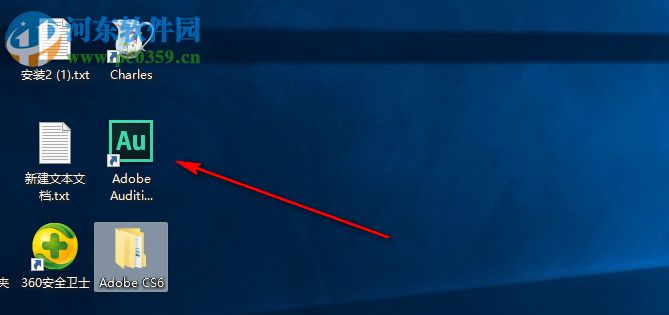 adobe audition cs6简体中文补丁