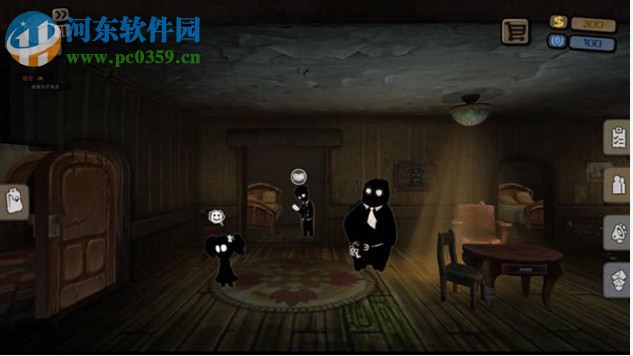 旁观者(Beholder) 中文版